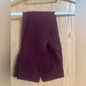 lululemon pace rival leggings